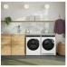 EWF9043R7WCS Electrolux 9 KG UltimateCare 700 Front load Washing Machine 